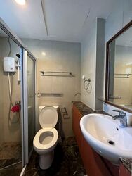 D - Heritage Apartments (D14), Apartment #606299571
